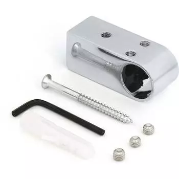 Крепеж для рейлинга Palladium HD 50.81.00 CP 113230