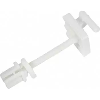 Крепеж для сиденья унитаза AV Engineering Shell AVE129709