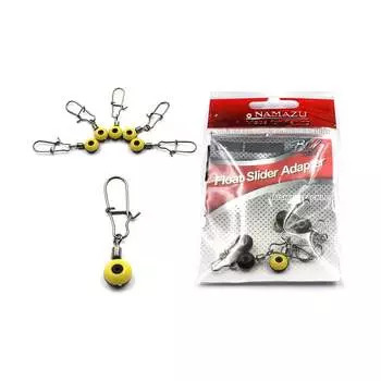 Крепеж для скользящего поплавка Namazu