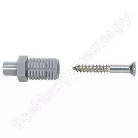 Крепеж для ступеней Fischer TB 60580