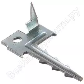 Крепеж для террасной доски Стройбат