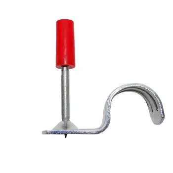 Крепеж для труб LIXIE PD-32S1R-К20