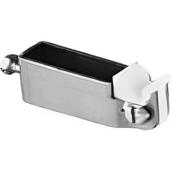 Крепеж для в131-в139, RAL 9016 Arbonia B172 B172 RAL 9016