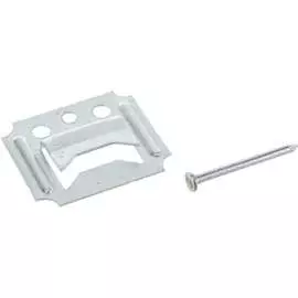 Крепеж для вагонки под гвоздь ЕВРОПАРТНЕР S6 3125 1