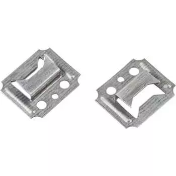 Крепеж для вагонки Rusconnect №2 280102