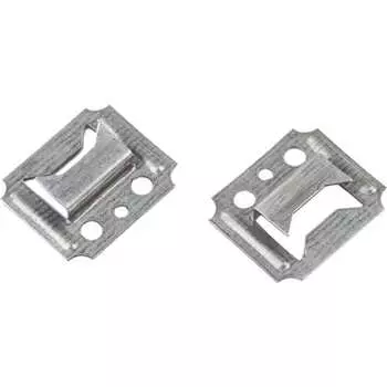 Крепеж для вагонки Rusconnect №4 GL 280402