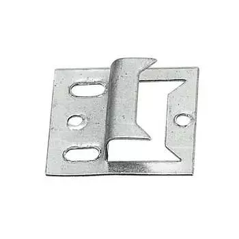 Крепеж для вагонки Стройбат 090221