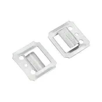 Крепеж для вагонки Стройбат 090181