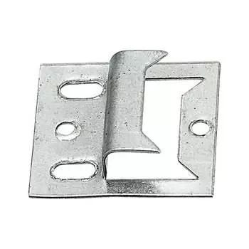 Крепеж для вагонки Стройбат