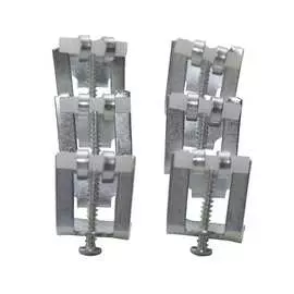 Крепеж для врезной мойки MIXLINE 532301