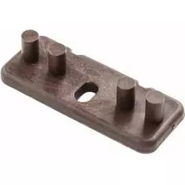 Крепеж Гвозdeck Терра 10140000PA00WG01