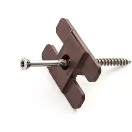 Крепеж Гвозdeck