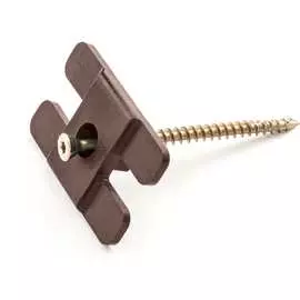 Крепеж Гвозdeck
