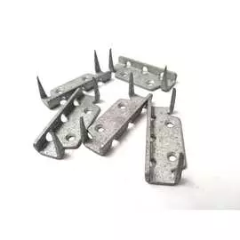 Крепеж Гвозdeck