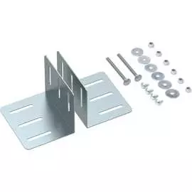 Крепеж к BLACKIT (для крепления на одинарное дышло) DAKEN