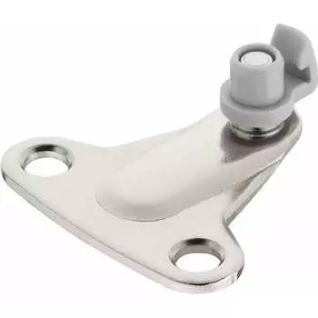 Крепеж к корпусу Duo Standard/Forte Hafele Duo 373.66.694