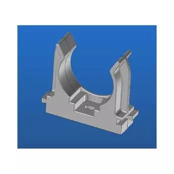 Крепеж-клипса AGIS 71.01.01.20.50