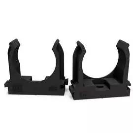 Крепеж-клипса для труб для монтажного пистолета Промрукав PR13.0134