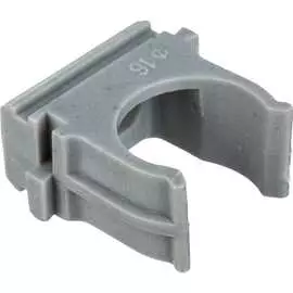 Крепеж-клипса для труб MasterProf