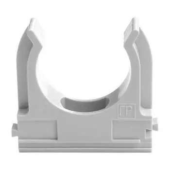 Крепеж-клипса для труб Промрукав 0640