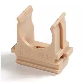 Крепеж-клипса для труб Промрукав PR13.0054