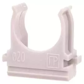 Крепеж-клипса для труб Промрукав 02720м