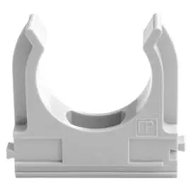 Крепеж-клипса для труб Промрукав 02732м