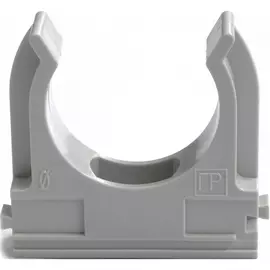 Крепеж-клипса для труб Промрукав 02740б