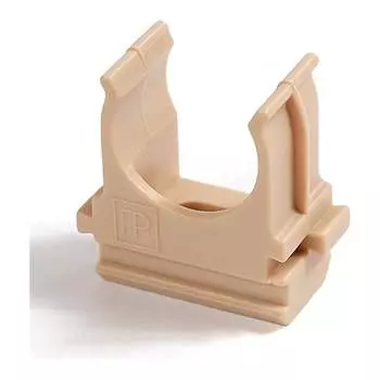 Крепеж-клипса для труб Промрукав PR13.0050