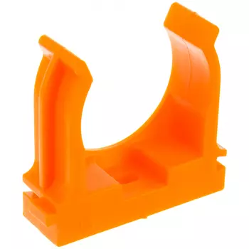 Крепеж-клипса для труб Промрукав PR13.0154