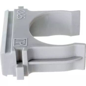 Крепеж-клипса для труб Промрукав 02725