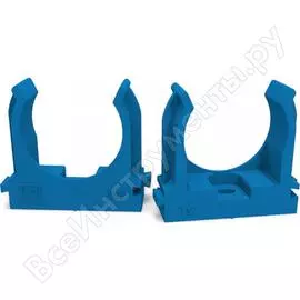 Крепеж-клипса для труб Промрукав PR13.0146