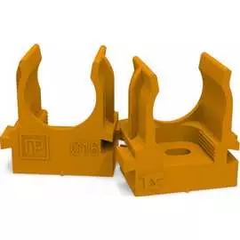 Крепеж-клипса для труб Промрукав PR13.0151