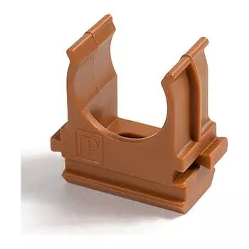 Крепеж-клипса для труб Промрукав PR13.0046