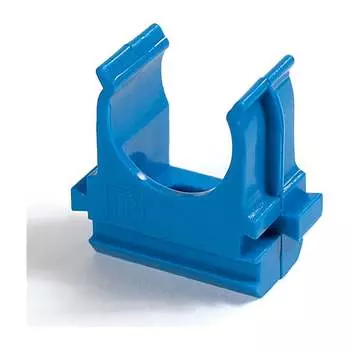 Крепеж-клипса для труб Промрукав PR13.0058