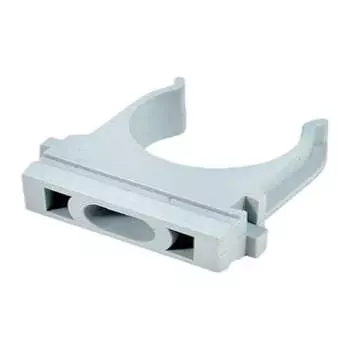 Крепеж-клипса для труб Урал ПАК АТ-50125-100