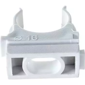 Крепеж-клипса для труб Урал ПАК АТ-20116-010