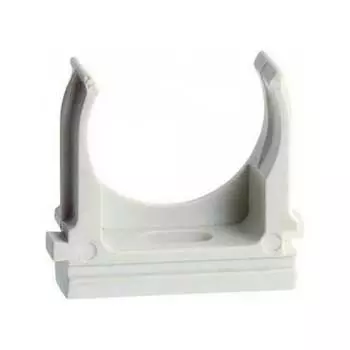 Крепеж-клипса для труб Урал ПАК АТ-50150-020