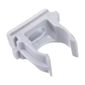 Крепеж-клипса для труб Урал ПАК АТ-50120-020