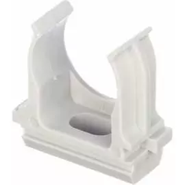 Крепеж-клипса для трубы 32 мм TDM SQ0405-2004