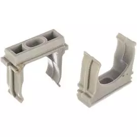 Крепеж-клипса для трубы ЭРА Б0043235