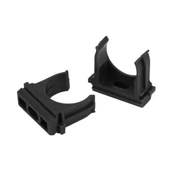 Крепеж-клипса для трубы ЭРА Б0044181