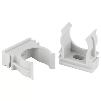 Крепеж-клипса для трубы ЭРА Б0043234