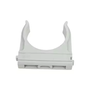 Крепеж-клипса для трубы ЭРА Б0039111