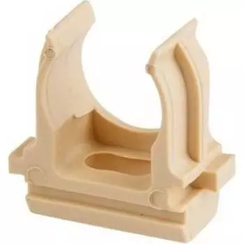 Крепеж-клипса для трубы Юпитер JP3120-18