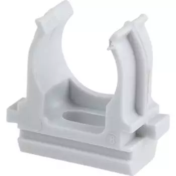 Крепеж-клипса для трубы Юпитер JPZ3-3120-02-10