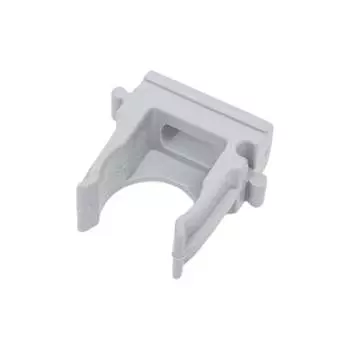 Крепеж-клипса для трубы Юпитер JP3120-01