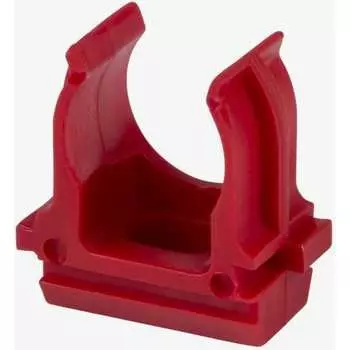 Крепеж-клипса для трубы ПНД TDM ELECTRIC SQ0405-0142