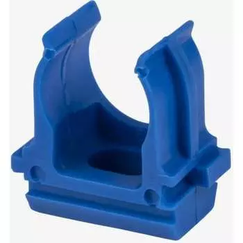 Крепеж-клипса для трубы ПНД TDM ELECTRIC SQ0405-0132