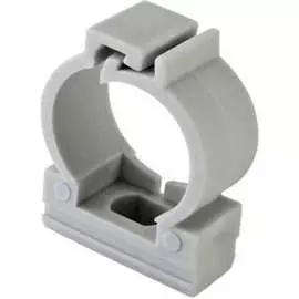 Крепеж-клипса для трубы TDM ELECTRIC SQ0405-0104